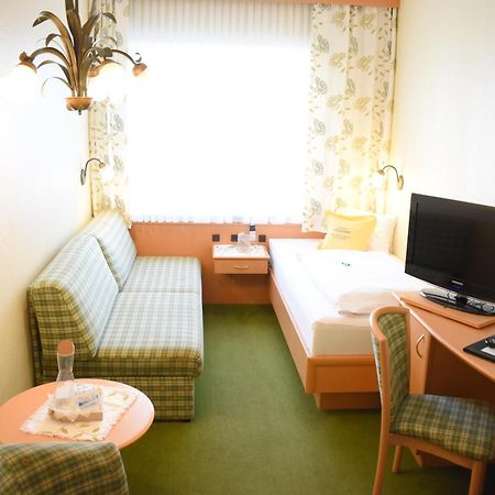 Gartenhotel Kloepferkeller Eibiswald Esterno foto