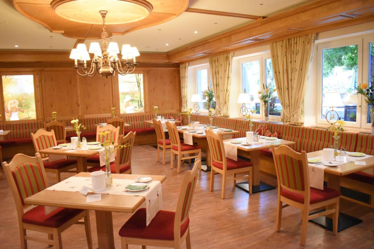 Gartenhotel Kloepferkeller Eibiswald Esterno foto