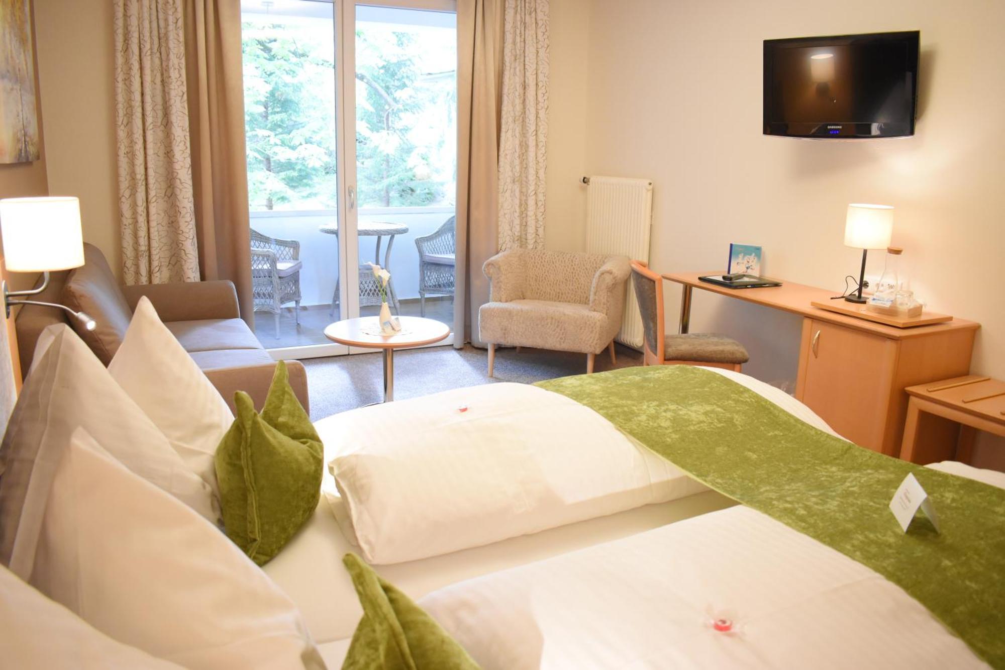 Gartenhotel Kloepferkeller Eibiswald Esterno foto